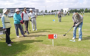 同好会 活動の様子