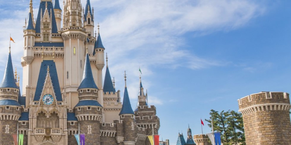 ディズニー休暇イベント