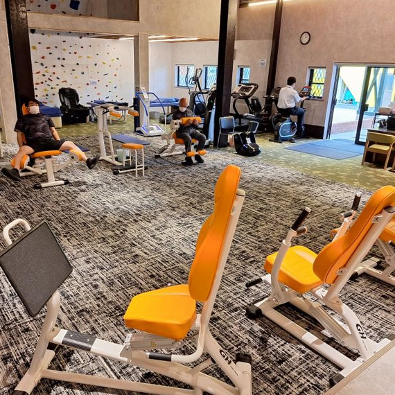 同好会 活動の様子