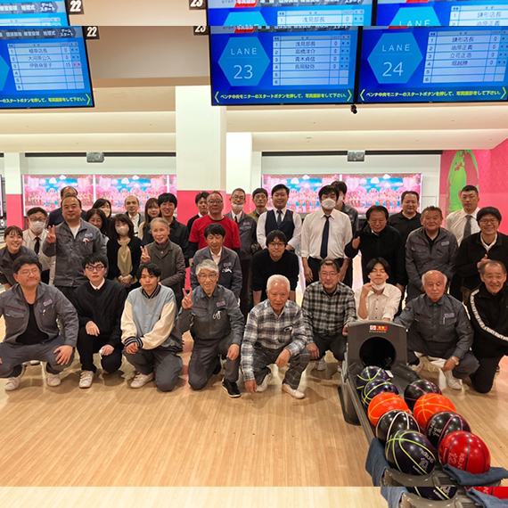 同好会 活動の様子