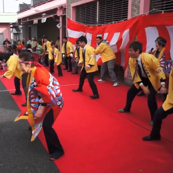 同好会 活動の様子