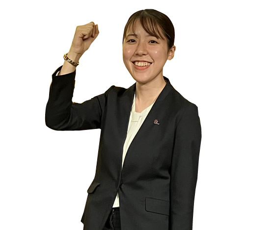 2024年入社 住宅部設計