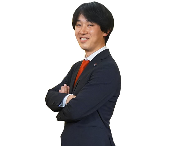 2023年入社 リフォーム部