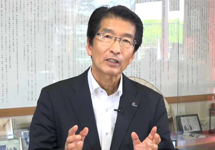 ひとり輝く・みんな輝く・何もかも輝く