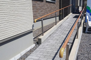 介護の住宅改修