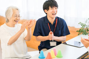 グループホーム